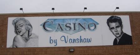 Casino vanshaw proprietários